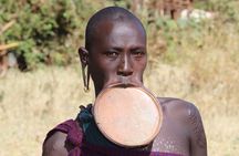 9 days Omo Valley Tribes and Photography Tour