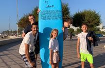 Surf School and Surf Camp Experience in Essaouira