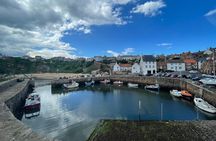 Coastal Charms: St Andrews & Kingdom of Fife Private Day Tour