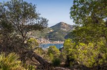 Hiking Tour into the sunset - Port Andratx to Sant Elm 