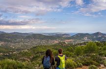 Hiking Tour into the sunset - Port Andratx to Sant Elm 