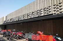 Mexico City Market Tour 