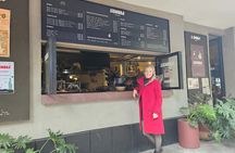 Tacos and Mezcal Experience in Polanco!