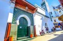 Private Tour of Tangier for 4 hours