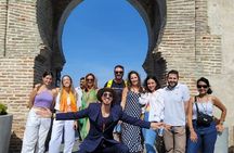 Tangier: Private Full-Day Sightseeing Tour
