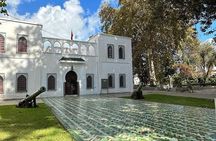 Private Tour of Tangier for 4 hours