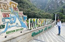 Cuzco 2 Days Tour of Sacred Valley and Machu Picchu by Train