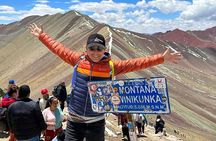 Cuzco 2 Days Tour of Sacred Valley and Machu Picchu by Train