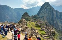 2 Days Private Tour in Machu Picchu Cuzco and Sacred Valley