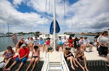 Hilton Hawaiian Village Adventure Sail on the Spirit of Aloha