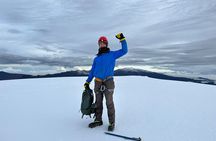 Trekking Nevado del Tolima 4 days (5220 meters high)