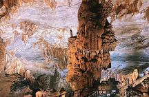Phong Nha Paradise caves Daily Tour