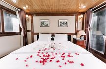 3 Days 2 Nights on Daiichi Boutique Cruise Discover Lan Ha Bay