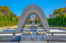 Half Day Peace Park & Bomb dome Private Tour