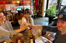 Mississippi Avenue Walking Food Tour