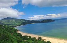 Easyrider from Hoi An to Hai Van Pass One day loop with Mr Thong