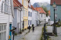 Flåm Tour: Borgund Stave Church, Lærdal & Stegastein