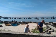 Easyrider from Hoi An to Hai Van Pass One day loop with Mr Thong