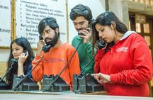 Gandhi Delhi Private History Adventure Tour