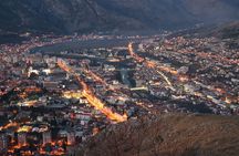 Mostar Private Walking Tour