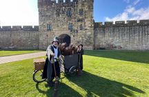 From Holy Island to Harry Potter: Family-friendly Private Tour