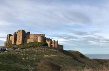 From Holy Island to Harry Potter: Family-friendly Private Tour