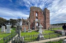 From Holy Island to Harry Potter: Family-friendly Private Tour