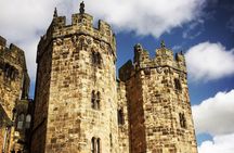 From Holy Island to Harry Potter: Family-friendly Private Tour