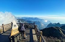 3-Day Sapa, Fansipan, Ninh Binh Tour with Meals