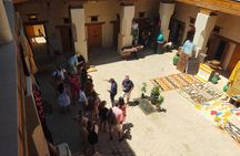 Private Full Day Historical Shadow Tour in Marrakesh