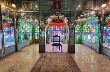 City Palace, Udaipur Museum Skip-the-Line tickets & guide