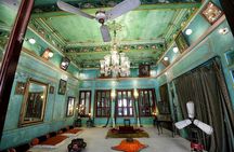 City Palace, Udaipur Museum Skip-the-Line tickets & guide
