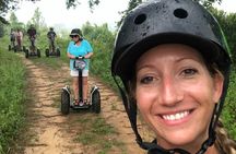 Off-Road Segway Adventure Tour