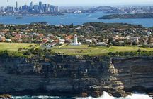 Private Full Day Tour in Sydney: The Rocks, Harbor and Beaches.