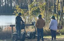 Off-Road Segway Adventure Tour