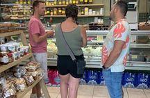 Argostoli Taste & Bike Tour