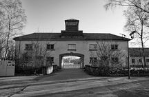Dachau Memorial Public Tour