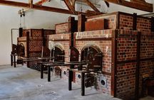 Dachau Memorial Public Tour