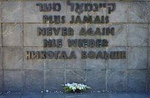 Dachau Memorial Public Tour