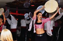  İstanbul Bosphorus Dinner A Night to Remember