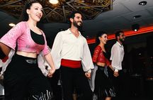  İstanbul Bosphorus Dinner A Night to Remember