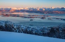Molde and Atlantic Ocean Road Audio Tour