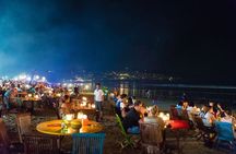 Best Sunset at Uluwatu with Kecak Dance