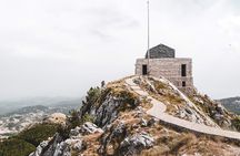 Ride the Kotor Cable Car ( Njegusi, Lovcen and Kotor Cable car) 