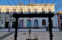 Shkodra from Tirana: Day Tour of castle, city & Skadar Lake