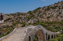 Shkodra from Tirana: Day Tour of castle, city & Skadar Lake
