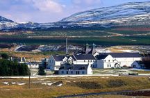 Private 2 Day Speyside Whisky Tour From Edinburgh