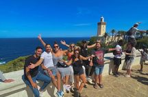 Tangier: Private Full-Day Sightseeing Tour