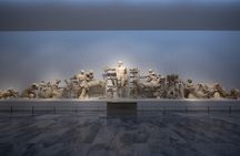 "A Day in Ancient Olympia:The Cradle of the Olympics Games"