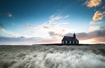 Private Mythical Snaefellsnes Tour